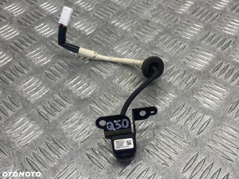 KAMERA COFANIA INFINITI Q50 284424GA1A - 6