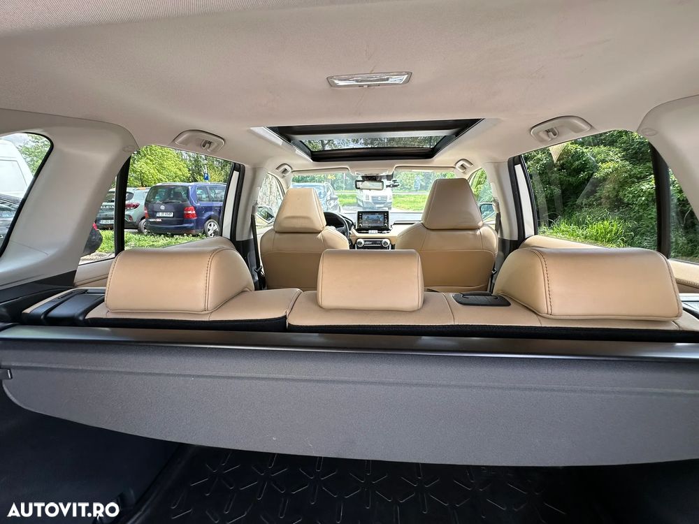 Toyota RAV4 - 20