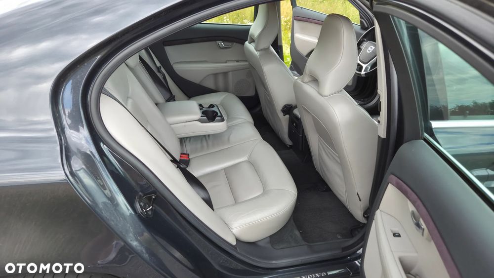 Volvo S80 2.0D Momentum - 10