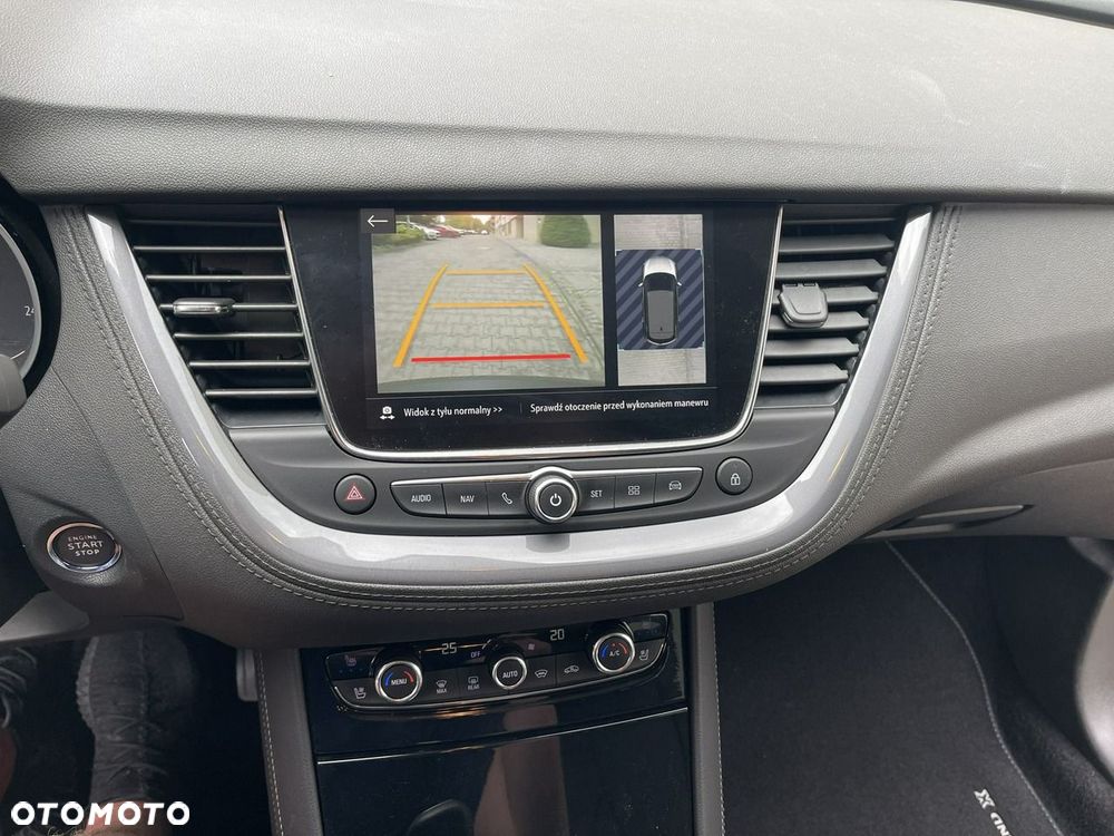 Opel Grandland X - 35