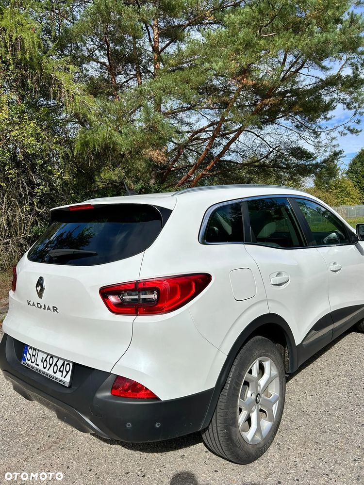 Renault Kadjar 1.2 Energy TCe Intens EDC - 16