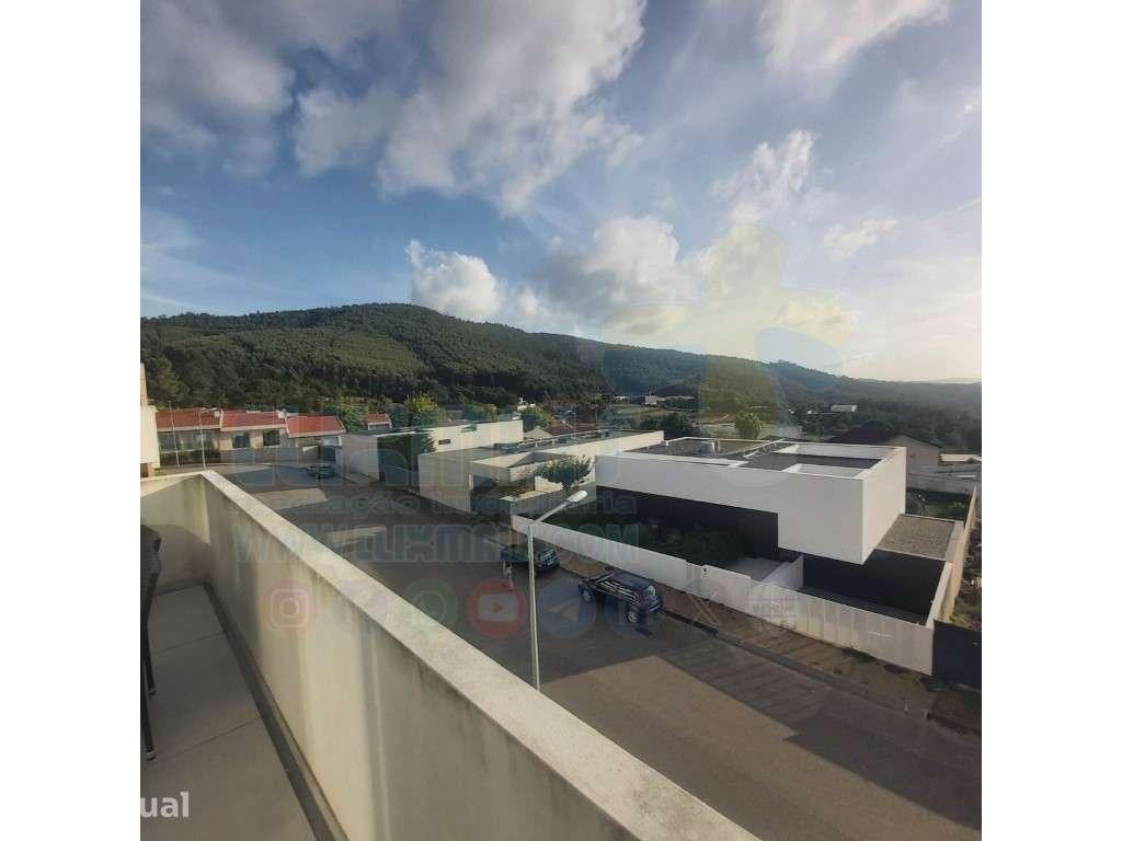 Apartamento T3 Mobilado e Equipado | Terraço com Churrasqueira | Ga... - Grande imagem: 5/48