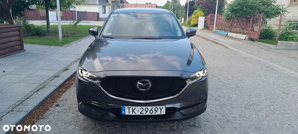 Mazda CX-5 2.5 Skypassion 2WD - 10