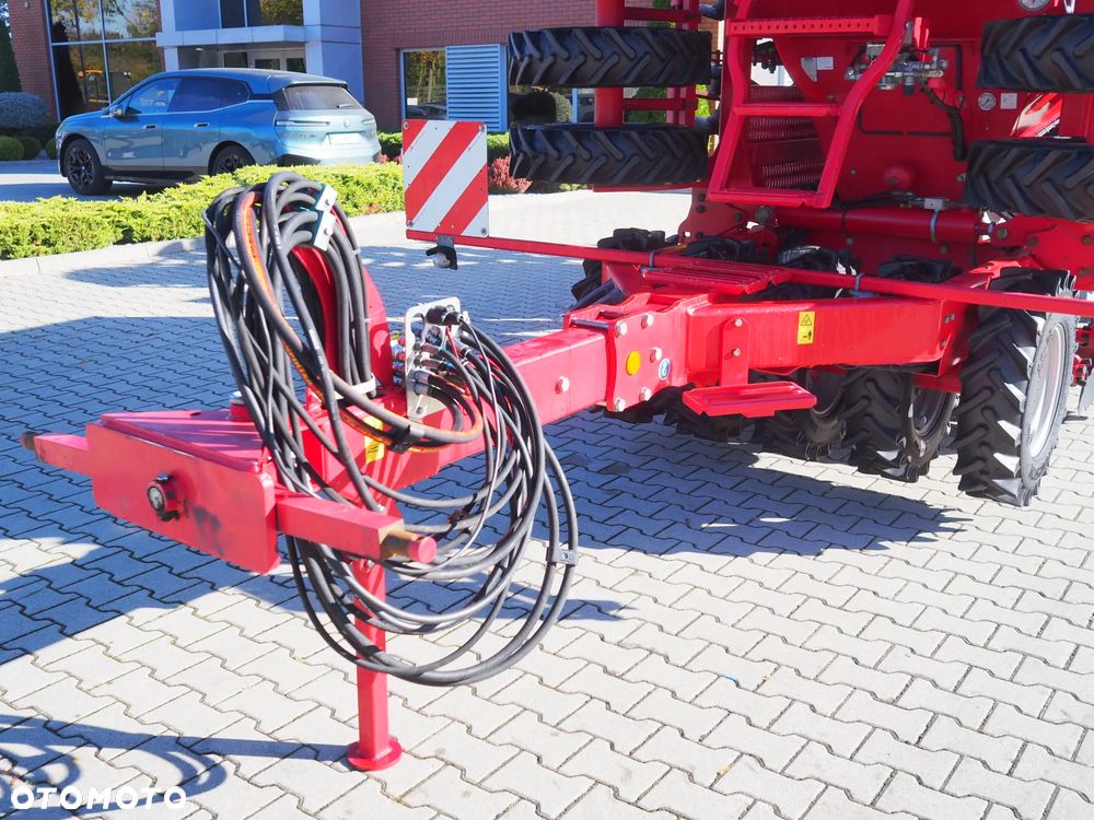 Horsch Pronto 6 AS - 6