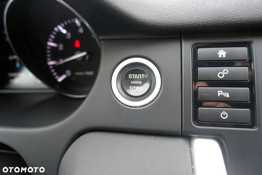 Land Rover Discovery Sport 2.0 Si4 SE - 28