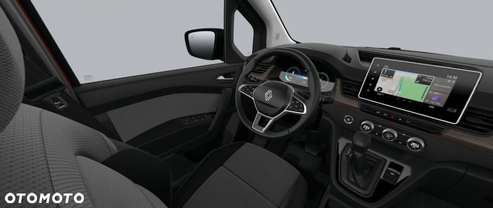 Renault Kangoo - 10