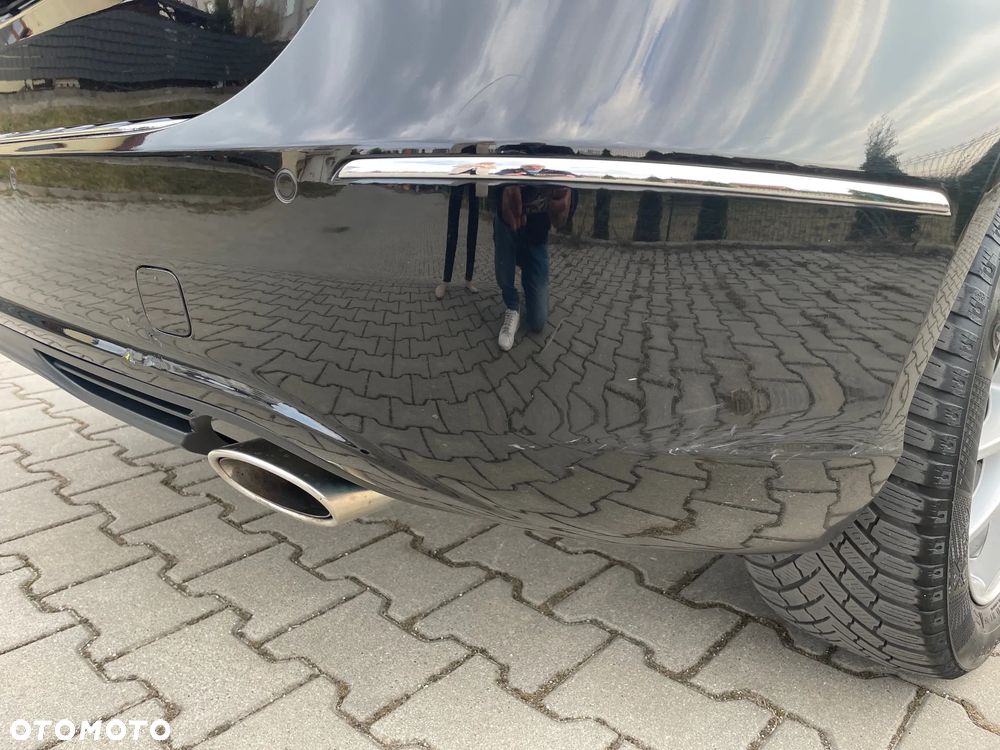 Mercedes-Benz Klasa B - 18