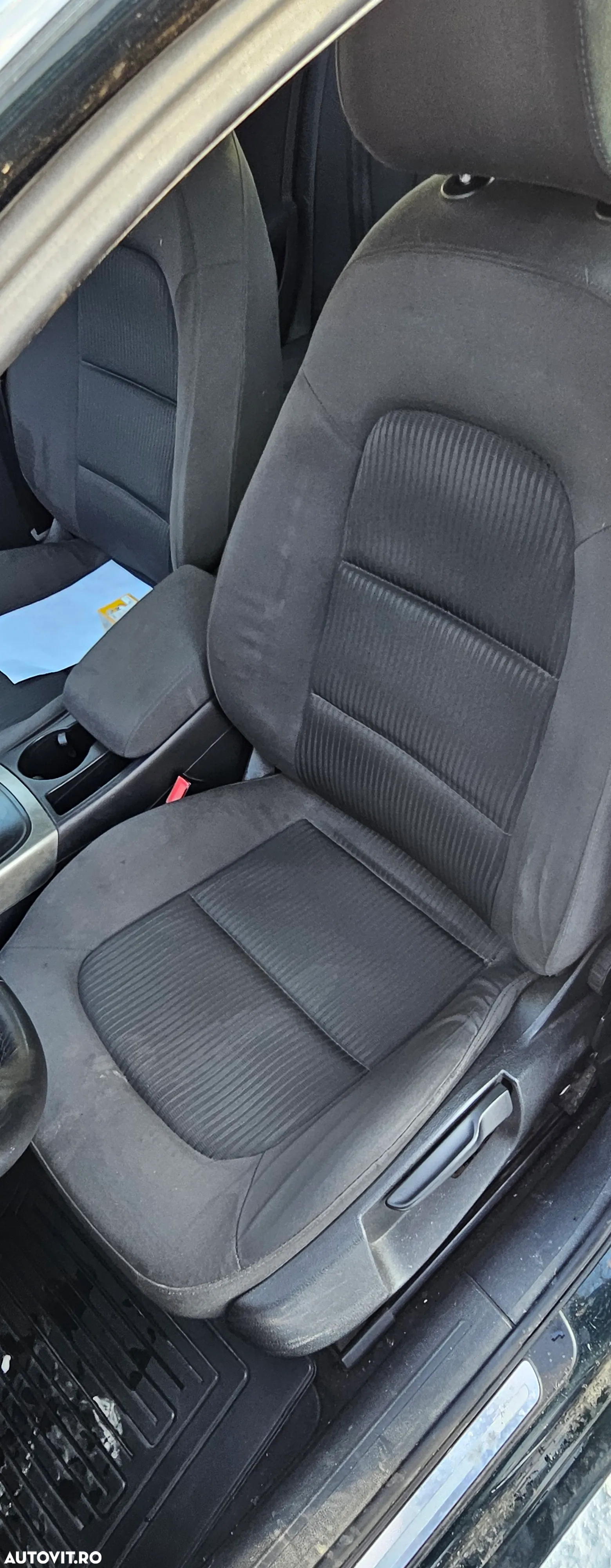 Audi A4 Avant 2.0 TDI DPF - 7