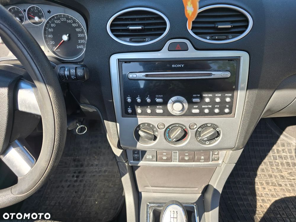 Ford Focus - 15