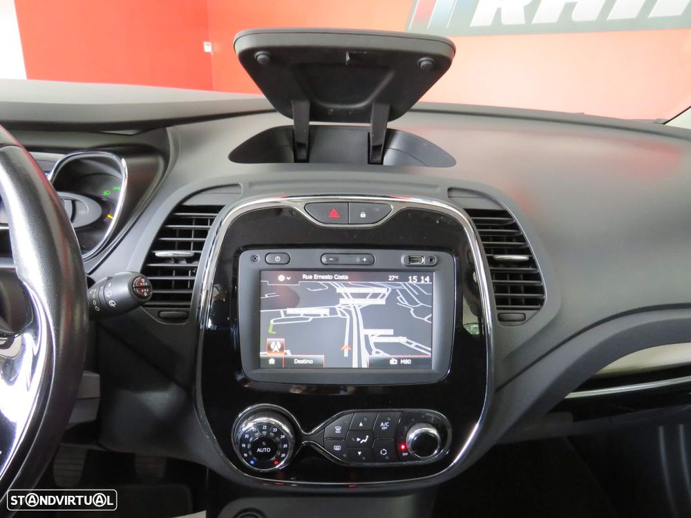 Renault Captur 0.9 TCE Exclusive - 32