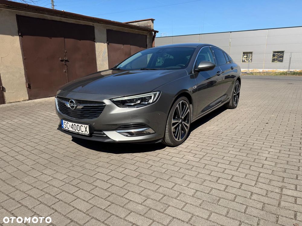Opel Insignia 2.0 CDTI Exclusive S&S - 11