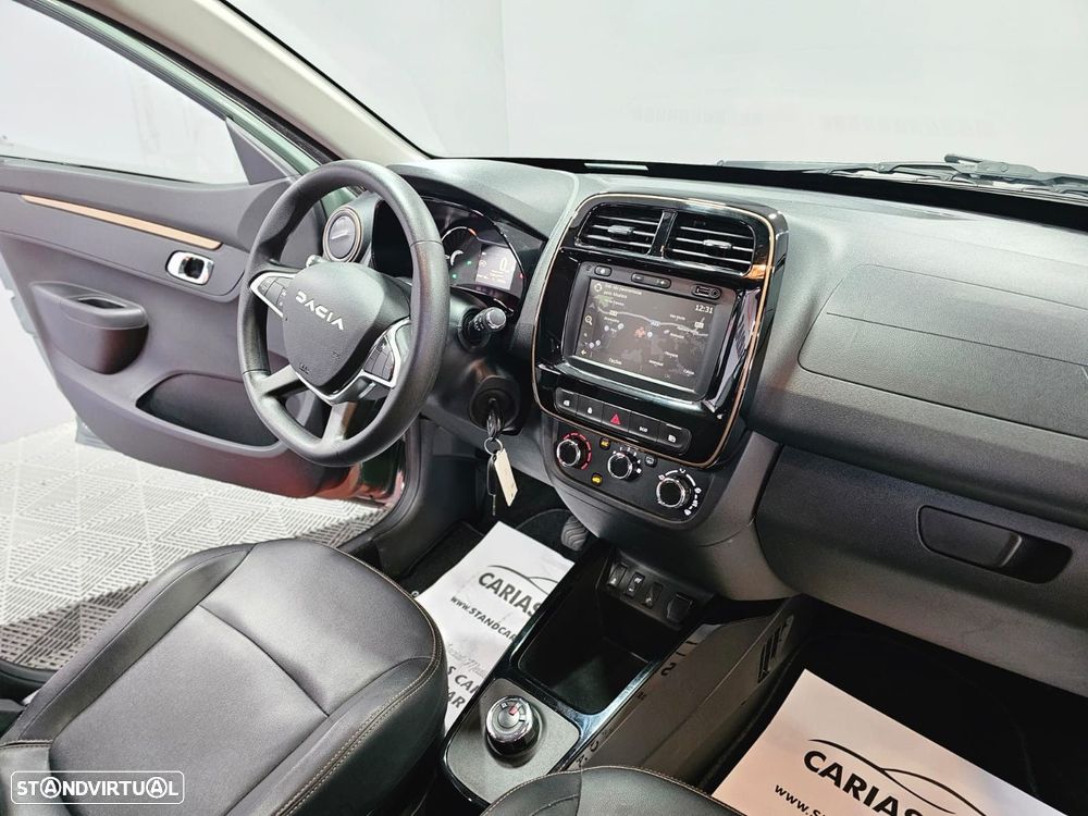 Dacia Spring Electric 45 Expression - 22