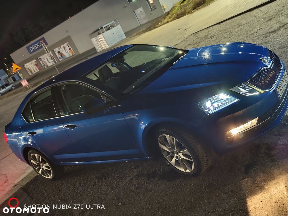 Skoda Octavia 1.4 TSI Ambition - 1