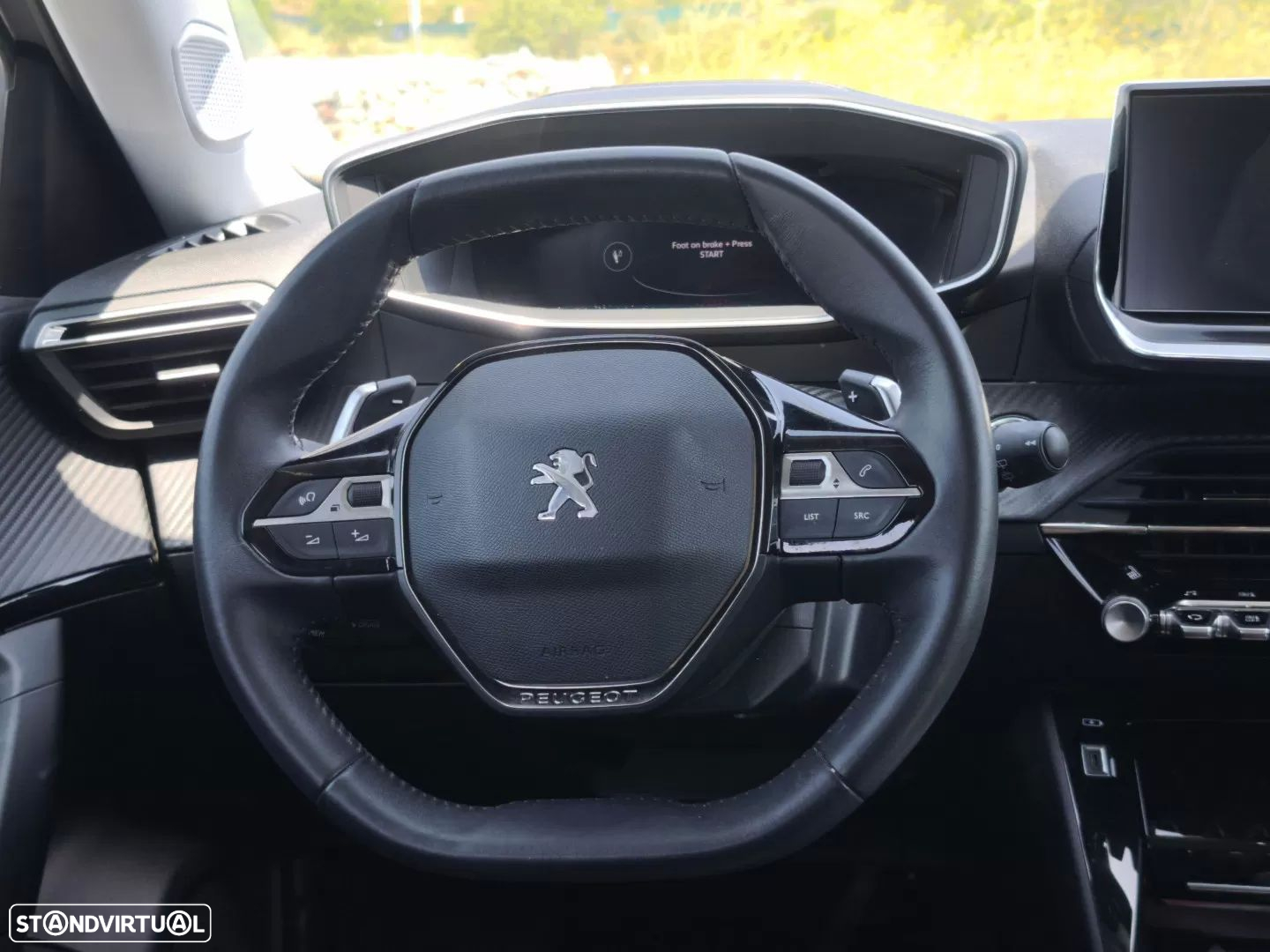Peugeot 2008 PureTech 130 EAT8 Allure - 7