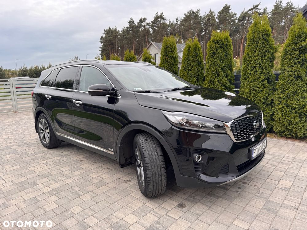 Kia Sorento 2.0 CRDI L - 15