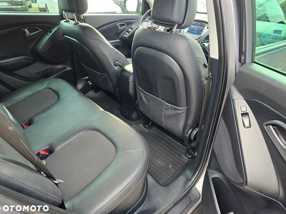 Hyundai ix35 - 10