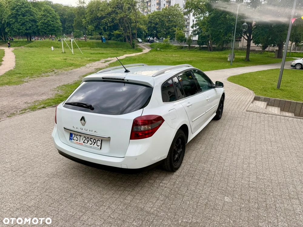 Renault Laguna 2.0 Dynamique - 4