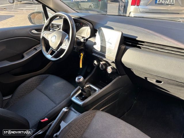 Renault Clio 1.0 TCe Intens - 4