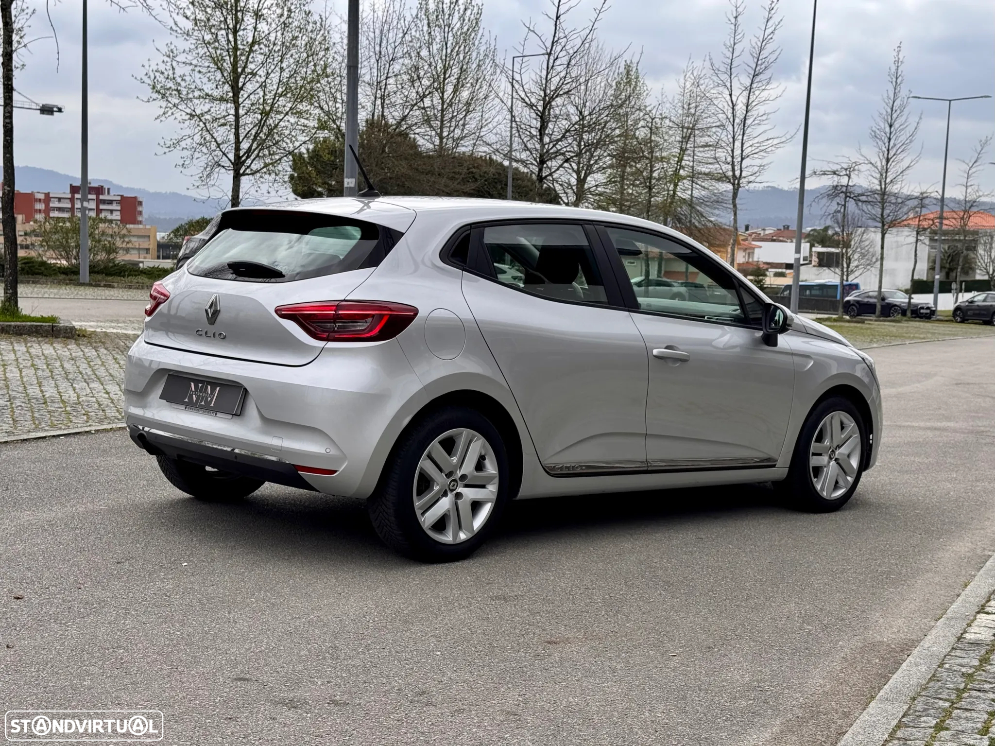Renault Clio 1.0 TCe Intens - 13