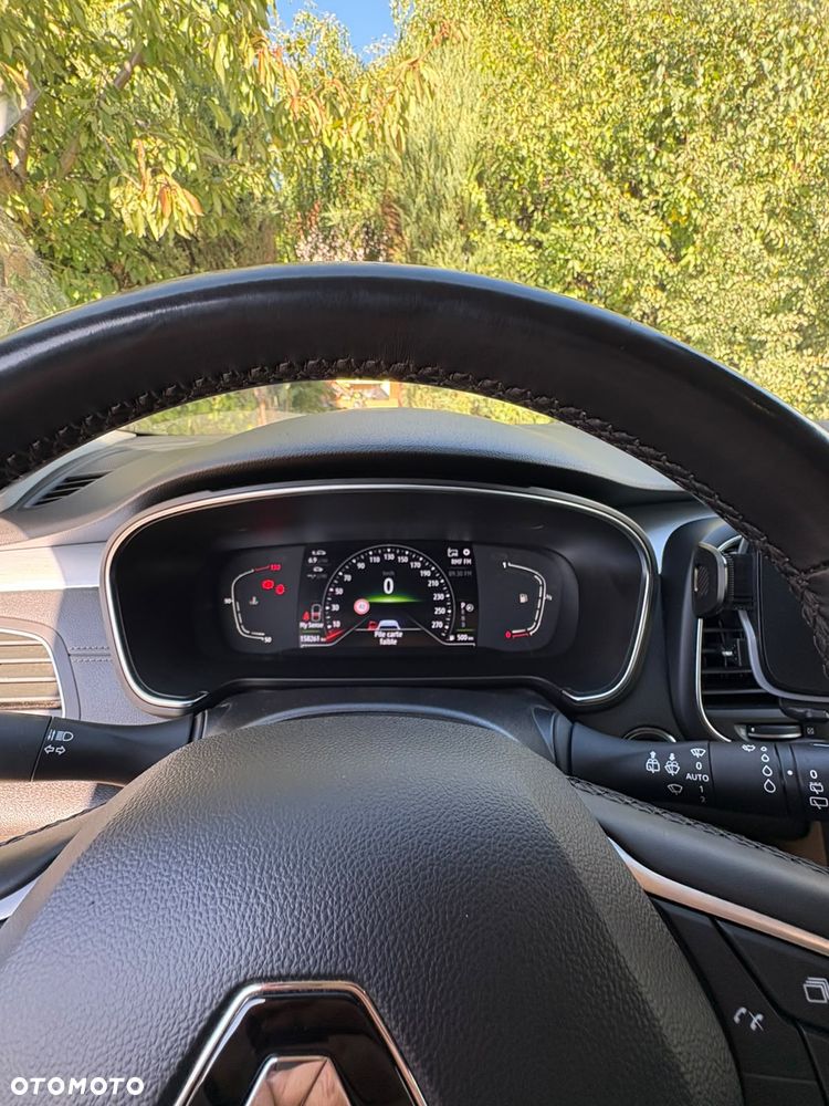 Renault Talisman - 7