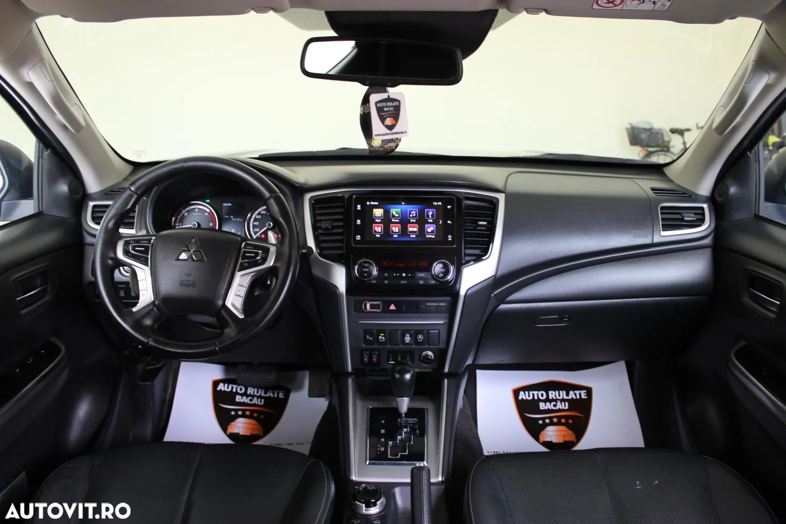Mitsubishi L200 - 8