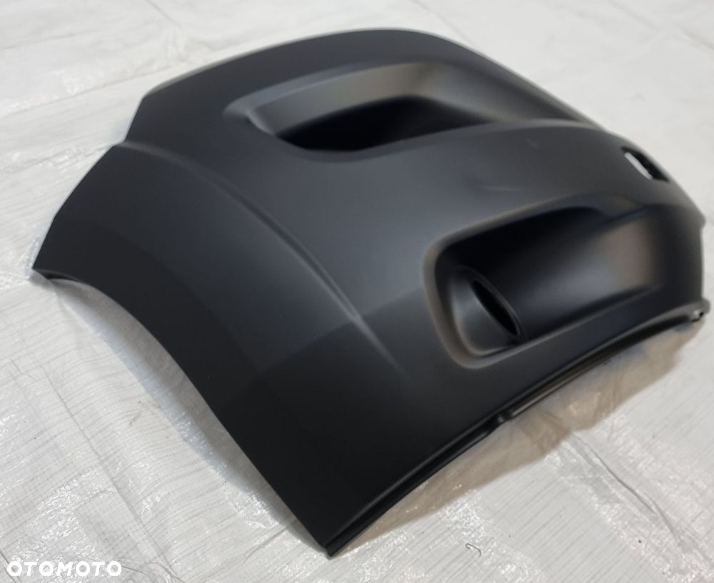 FIAT DUCATO III JUMPER BOXER narożnik zderzaka przód prawy nowy 7357497430 - 5