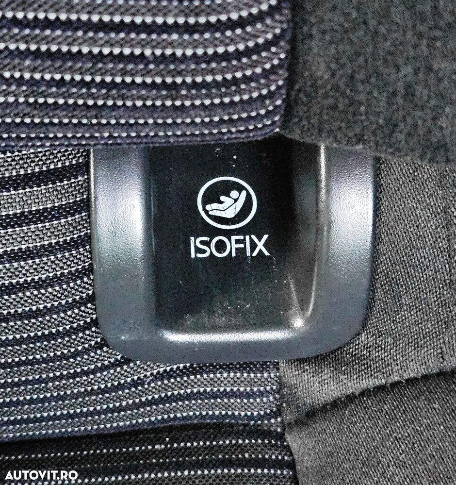 Skoda Octavia 1.6 TDI Green tec DSG Edition - 12