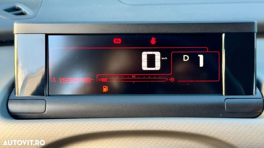 Citroën C4 Cactus BlueHDi 100 ETG6 Stop&Start Feel - 24