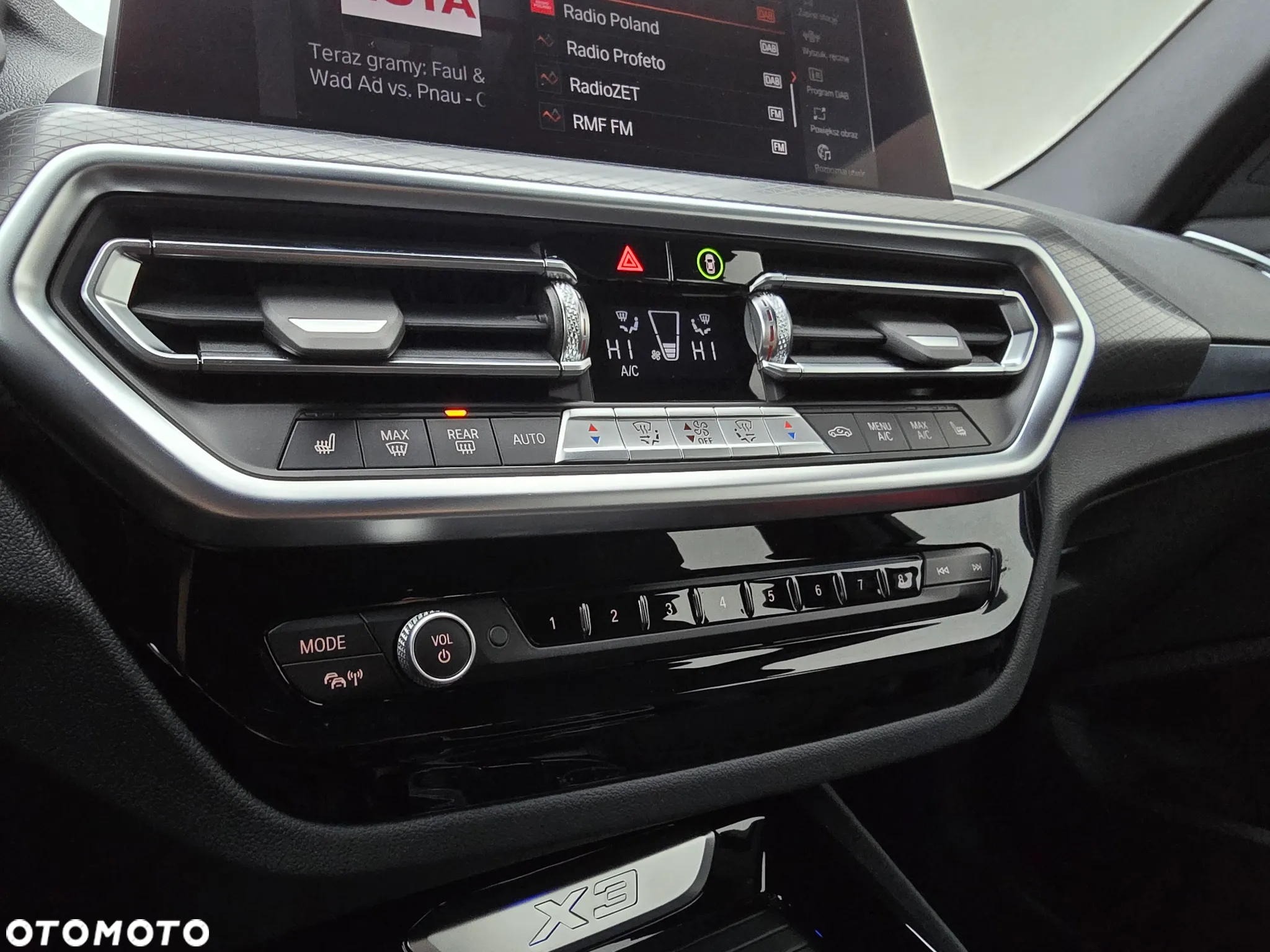 BMW X3 - 17