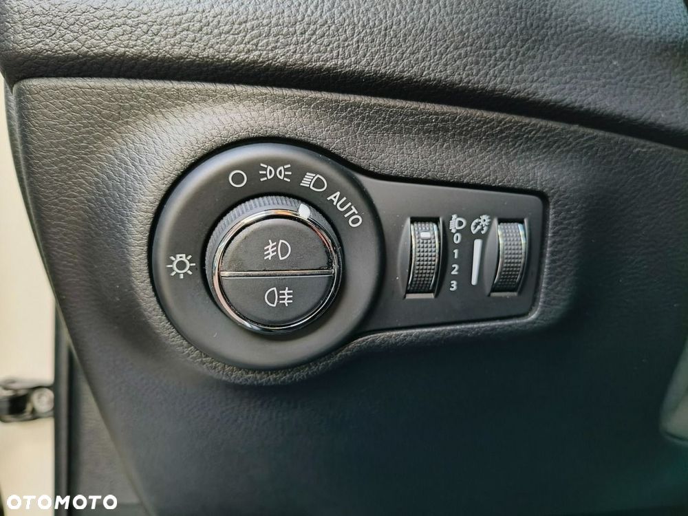 Jeep Compass 1.4 TMair Limited 4WD S&S - 21