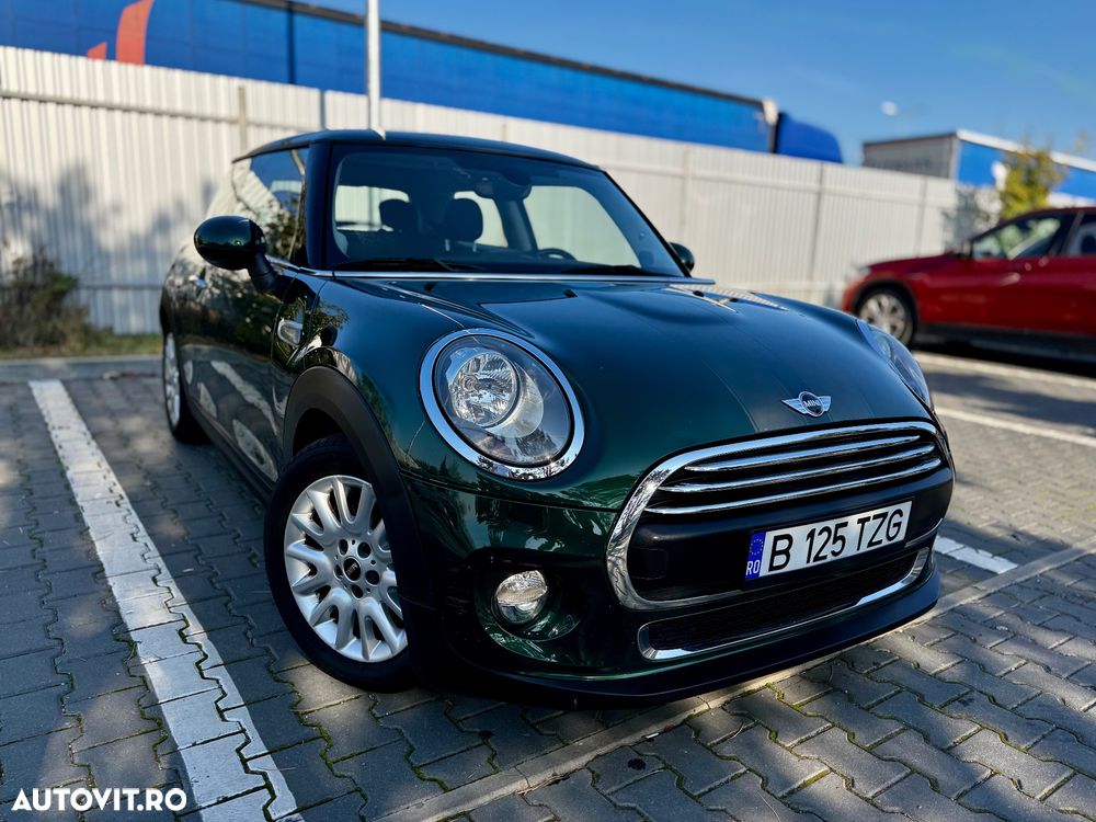 Mini ONE - 1