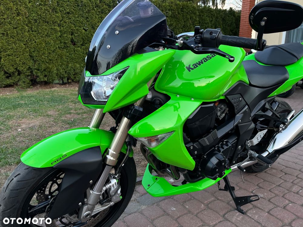 Kawasaki Z - 27