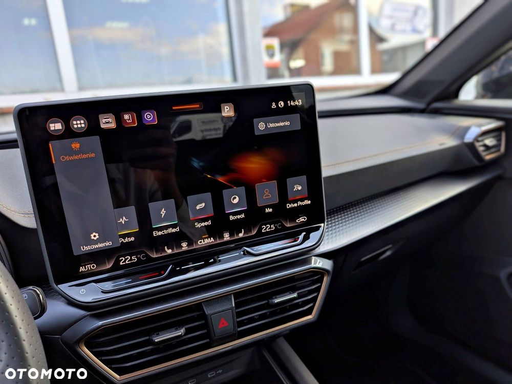 Cupra Formentor 1.5 eTSI mHEV DSG - 38