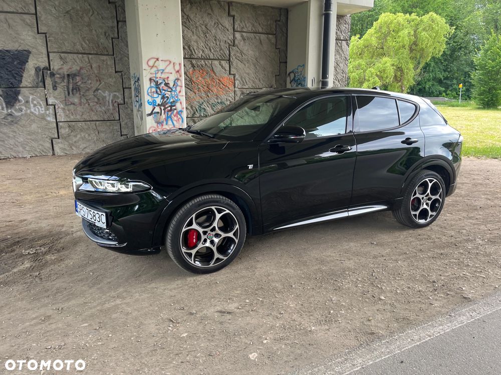 Alfa Romeo Tonale - 22