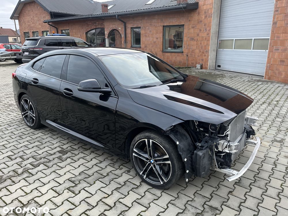 BMW Seria 2 225i xDrive M Sport sport - 15