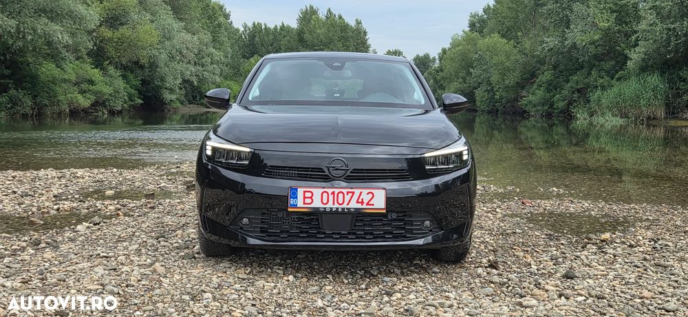 Opel Corsa YES - 5