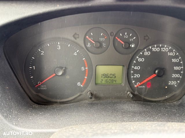 Ford TRANSIT - 4