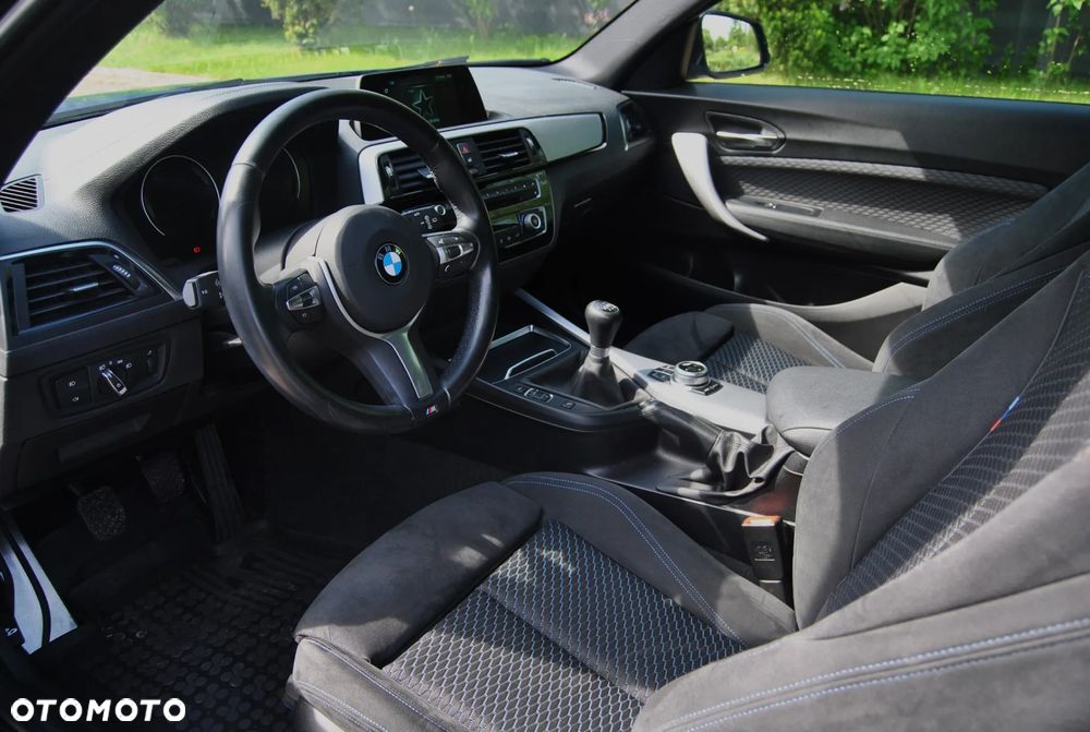 BMW Seria 1 120i M Sport - 5