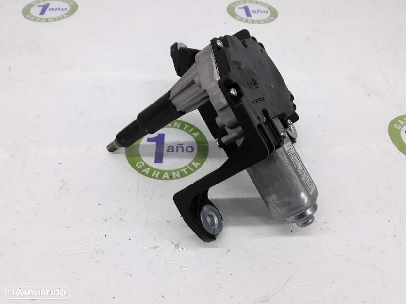 MOTOR LIMPA-VIDROS TRASEIRO OPEL ASTRA J 2011 - 2