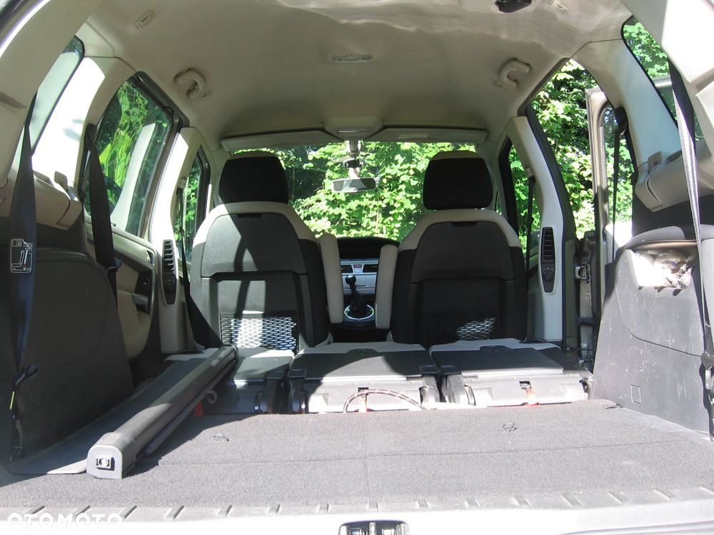 Citroën C4 Grand Picasso 2.0 HDi Selection - 18
