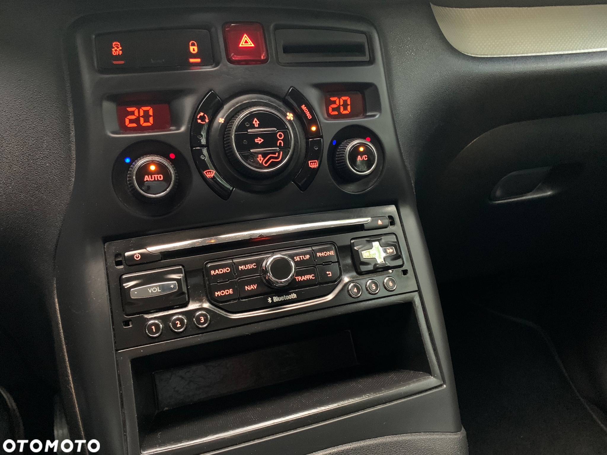 Citroën C3 Picasso 1.4i Seduction Plus - 36