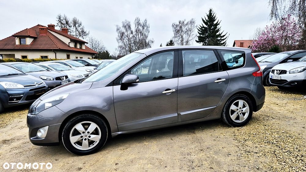 Renault Grand Scenic Gr 1.6 16V Tech Run - 23