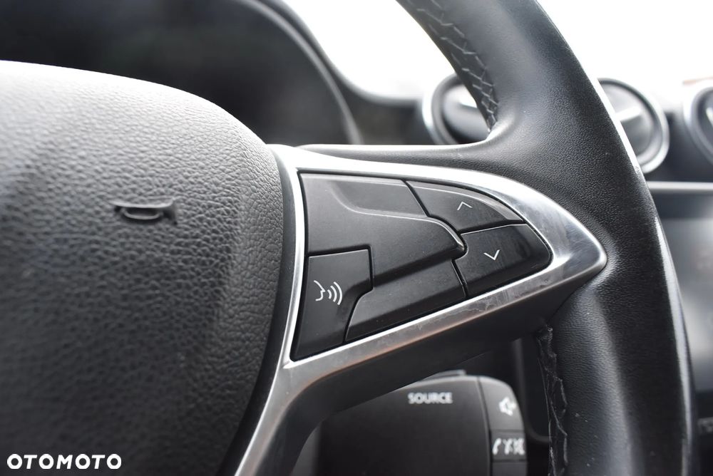 Dacia Duster 1.5 Blue dCi Expression 4WD - 27