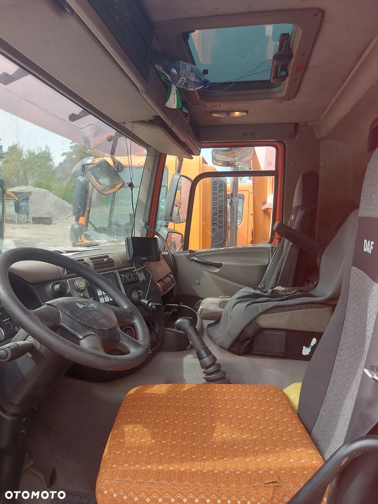 DAF FAG CF75.250 - 5