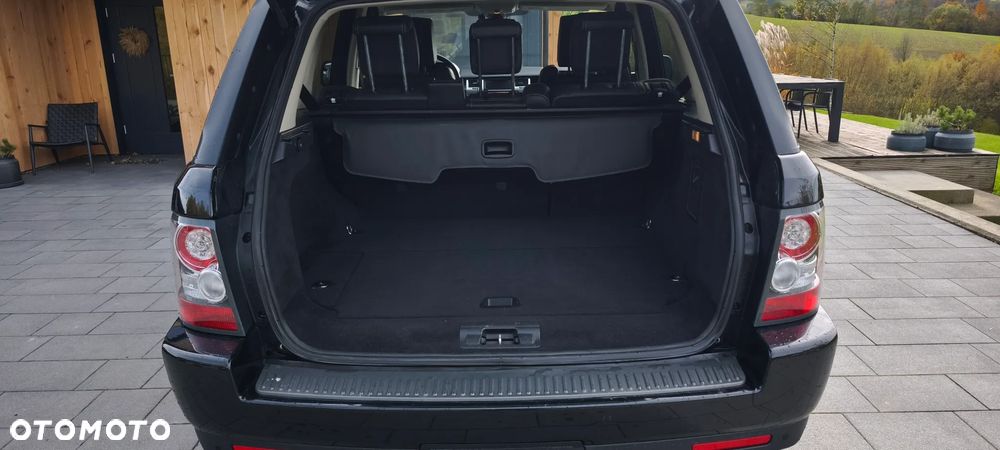 Land Rover Range Rover Sport S 3.0TD V6 HSE - 17