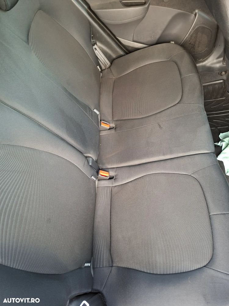 Hyundai i10 1.0 Classic - 9