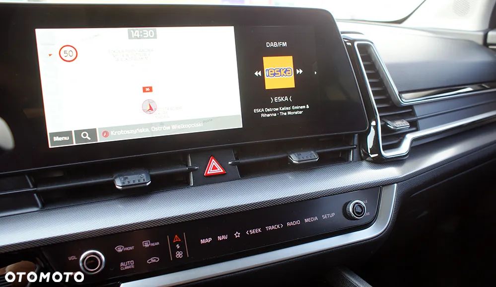 Kia Sportage 1.6 CRDI L Business Line Plus 2WD DCT - 12