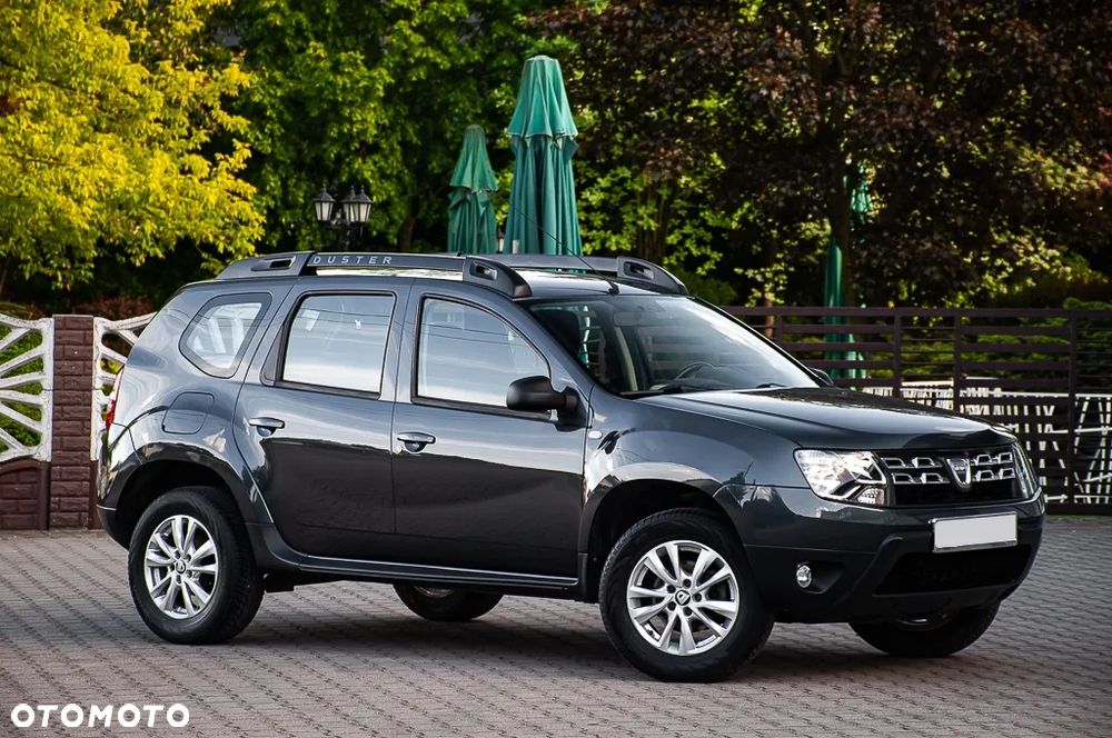 Dacia Duster 1.2 TCe Prestige - 16