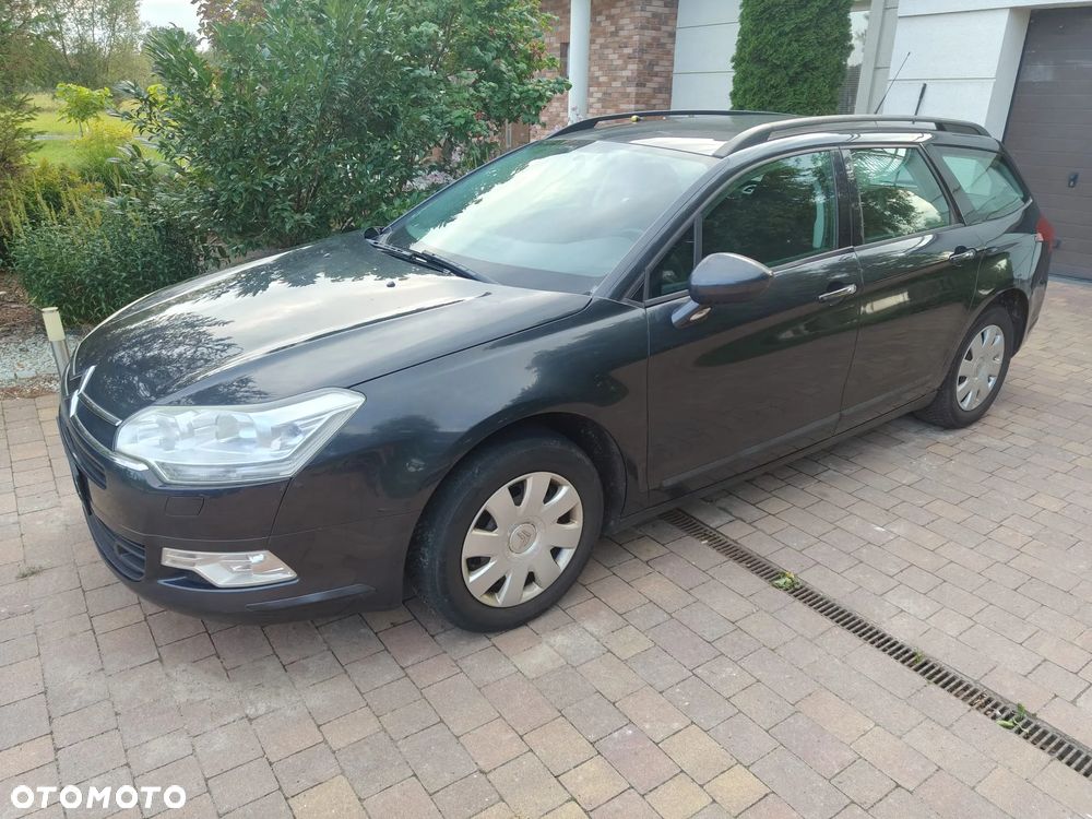 Citroën C5 1.8 16V Style - 3