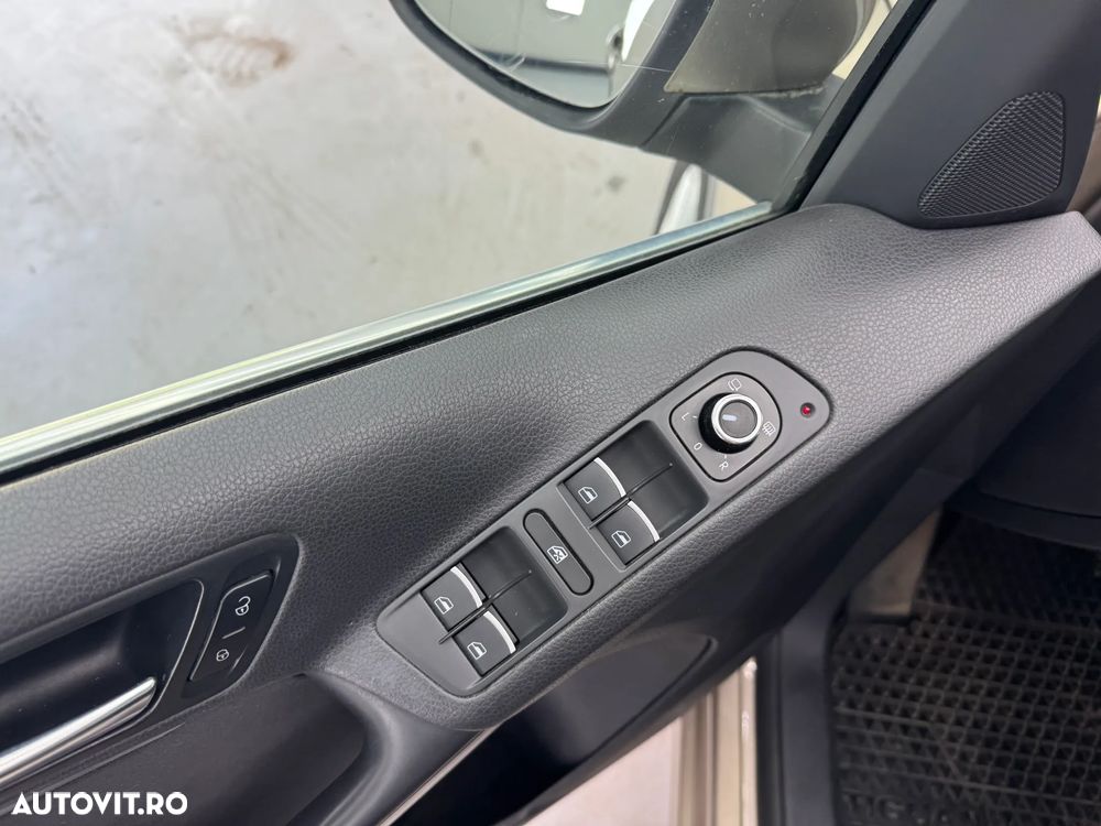 Volkswagen Tiguan 2.0 TDI DPF 4Motion BlueMotion Technology DSG Life - 20